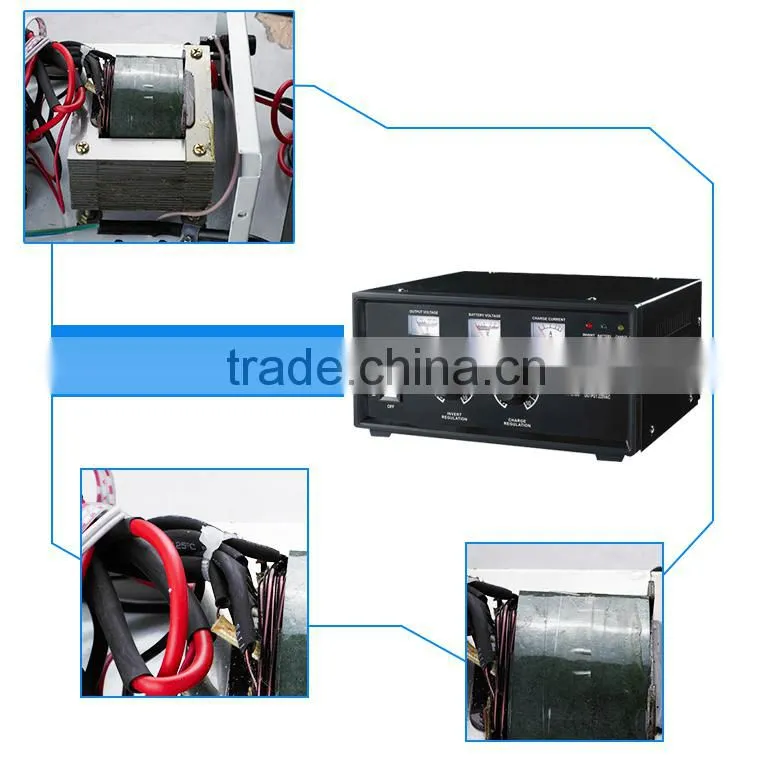 High accuracy step up/down Universal transformer 380v 24v
