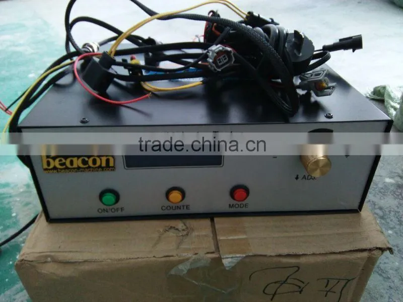 CR1000A ONE Cylinder Common Rail Injector nozzle Simulator tester