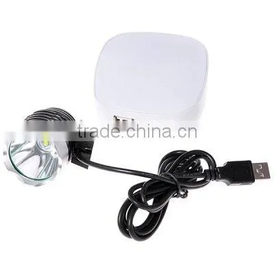 1000 lumen led headlamp coal miner headlamp/Bicycle Lamp