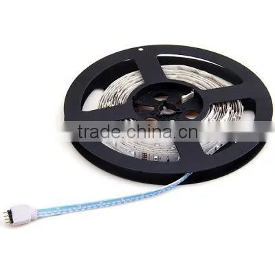 5050 rgbw led strip connector light