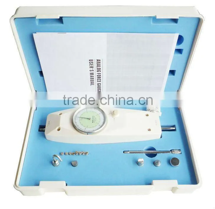 NK Series Analog Force Gauge(0-500N)