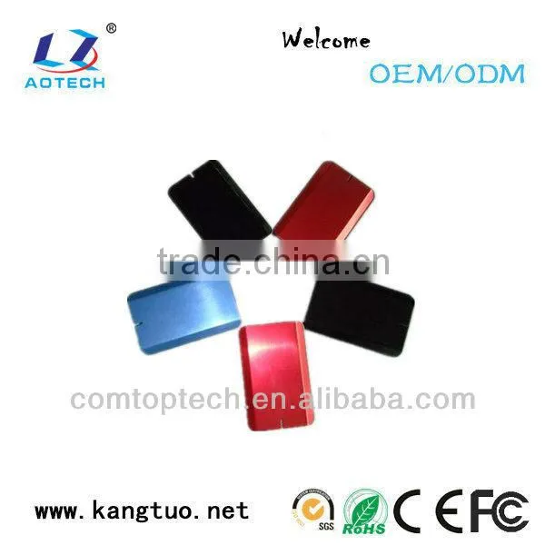 Hot!!! 2.5 hdd enclosure to sata usb 2.0 hard disk drive case