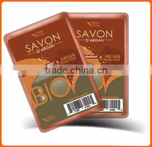 Bio Soap of argan