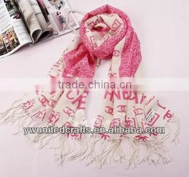 New Style Fashion Hot Selling Factory Directly Sale Spring&Winter Sheep Wool Scarf Fleece Shawl