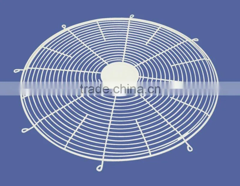 PF-R004 Industrial fan guard