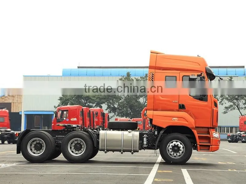 DFLZ M7 tractor head big promotion low price