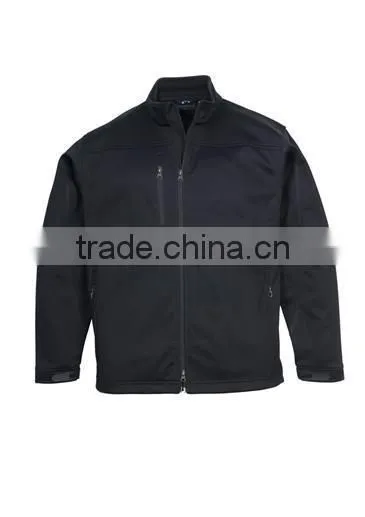 Hot Sale Men's soft shell jacket