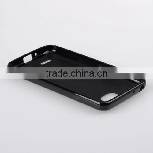 Newly design TPU phone house,mobile phone house, cell phone house for LG L65 Dual D285