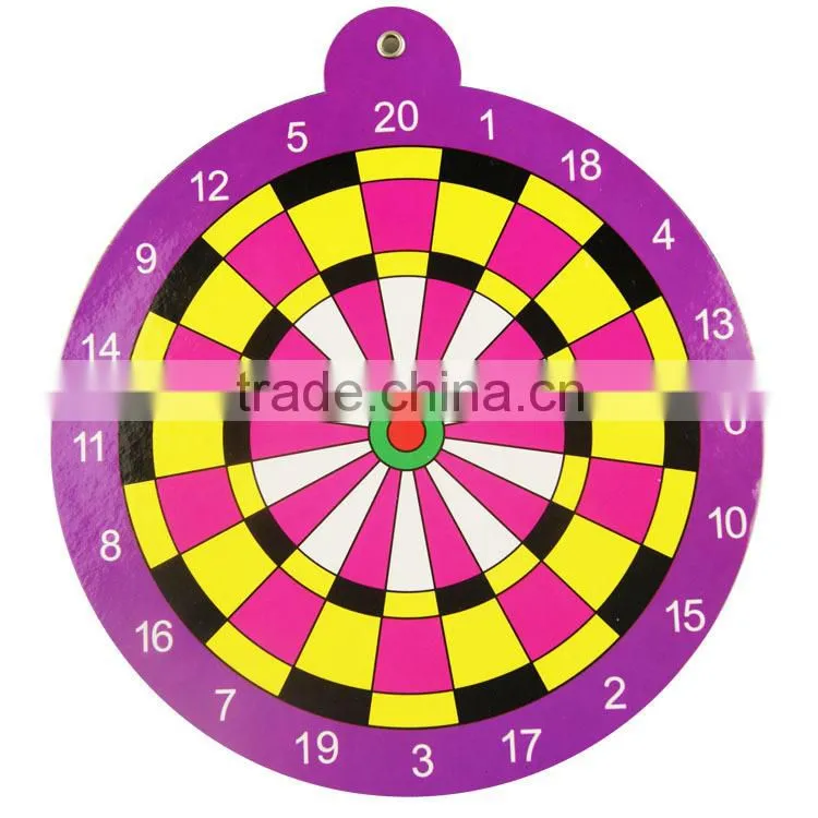 Wholesale Dartboard Hot Selling Dartboard PT212