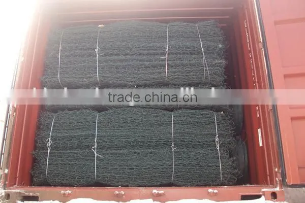 We professional offer Gabion stone box for Lining Systems