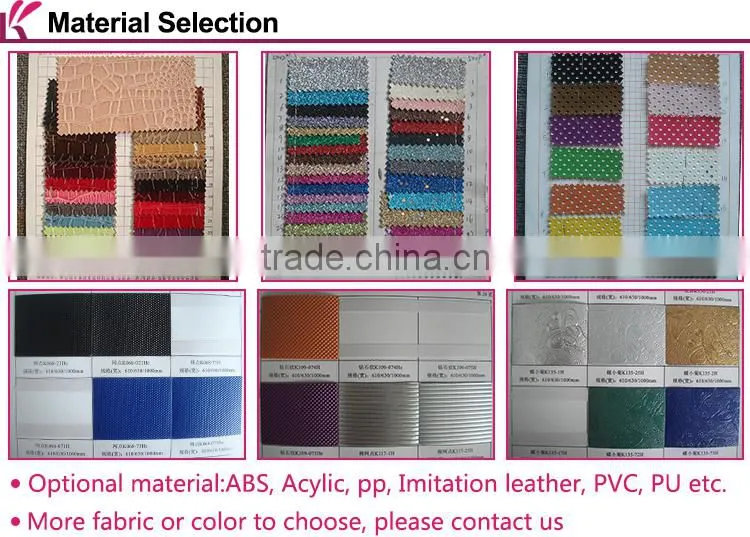 Pvc Purple Color Small Dots Pattern Empty Boxes Watch Gift Box