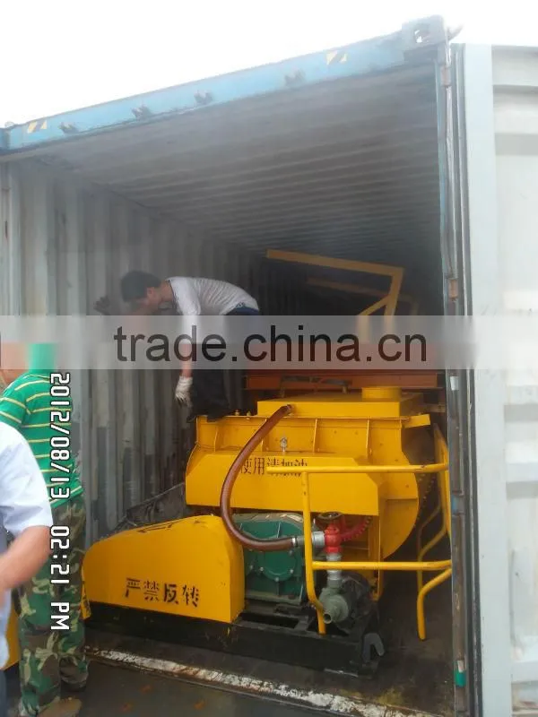 QT10-15 Huali brand Concrete Brick Machine for sale