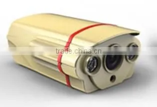 HD SDI 1080P 200mega pixel 2400+122 real time long distance view cctv camera