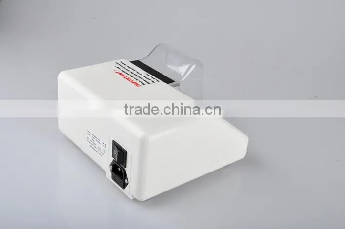 Dental Equipment Noiseless Dental Amalgam Capsule Mixer, Dental Amalgamator