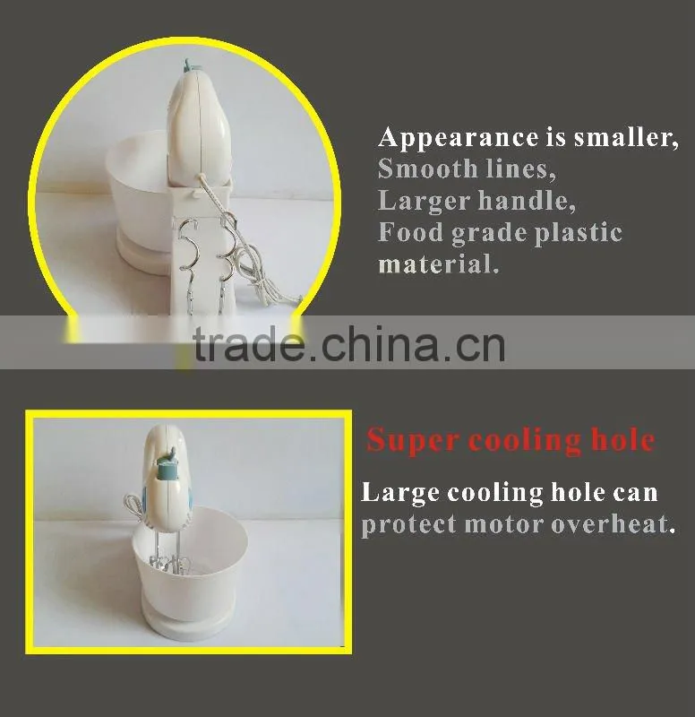 2014 New design egg mixer