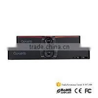 4ch 1080P real-time playback hybrid CCTV security camera system dvr h.264