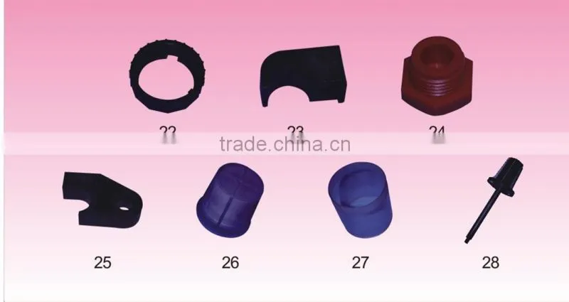 alibaba china supplier for textile machinery spare parts
