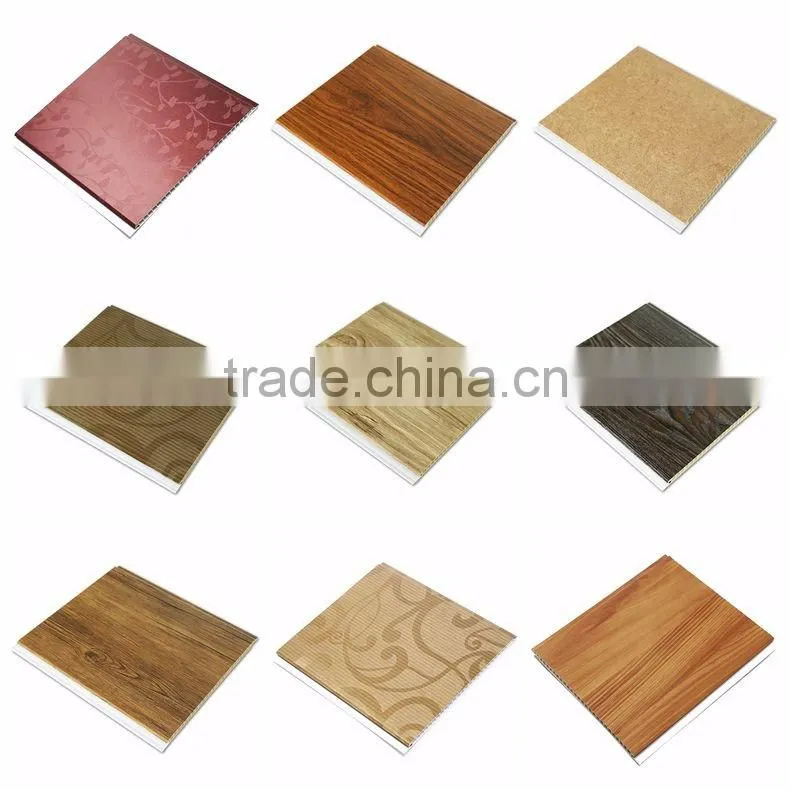 Decorative ceiling tiles