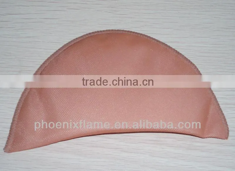 synthetic cotton shoulder pad SHP101