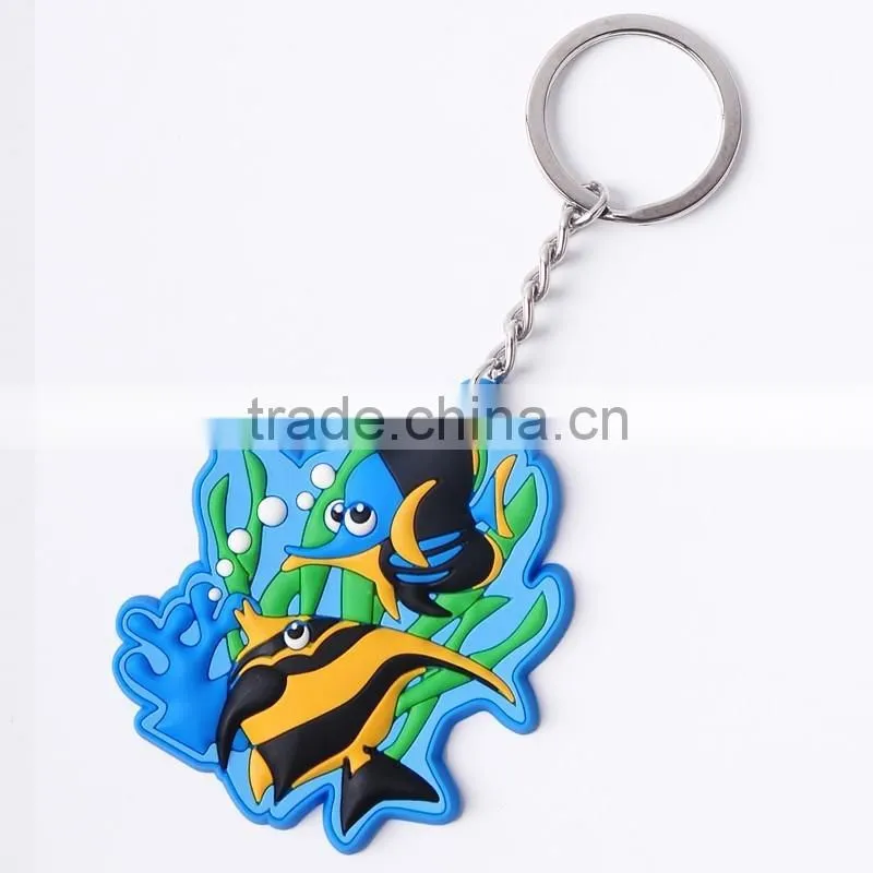 Custom key holder bracelet