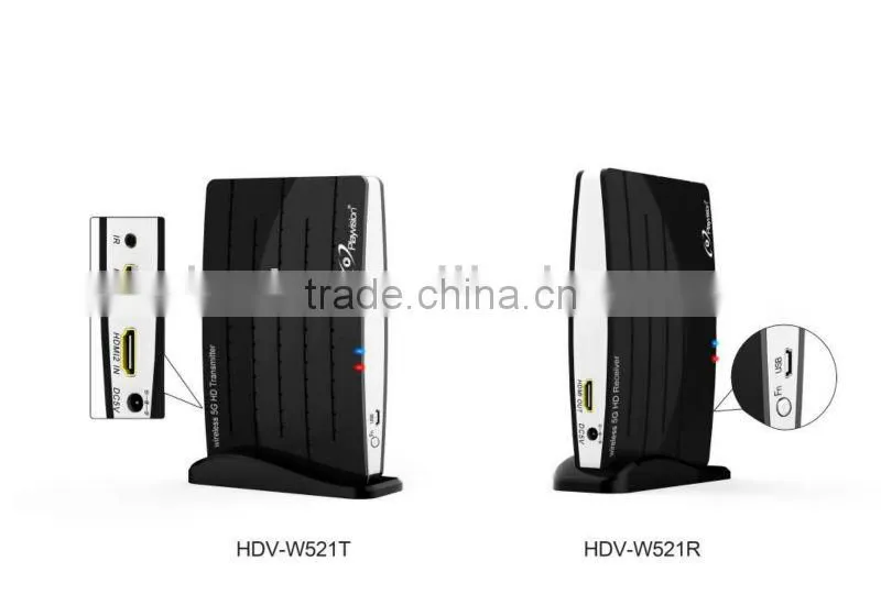 HDMI Wireless extender 20M WHDI Wireless 6G HD Transmitter and Receiver