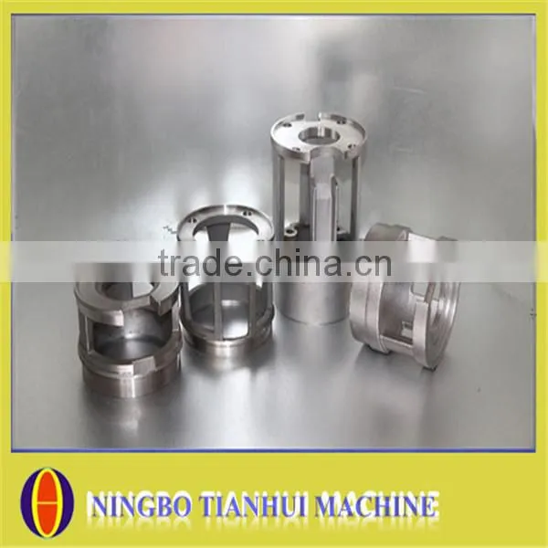 Auto Chassis Parts