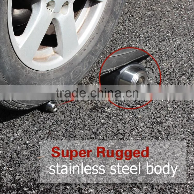 IButton Card Reader for Security Guard Tour Patrolling