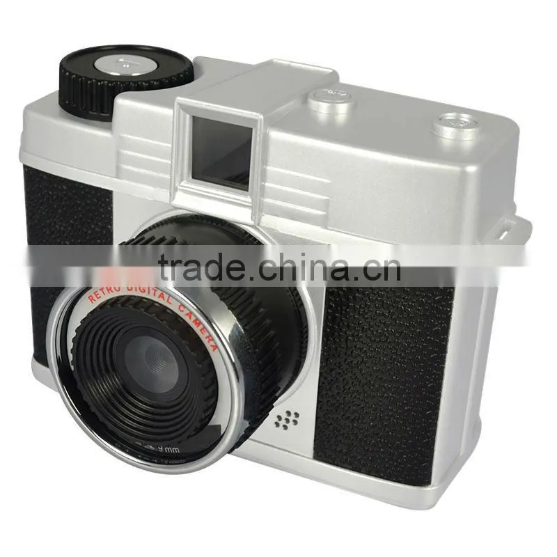 7Mega pixels wholesale digital trail camera with lithium battery