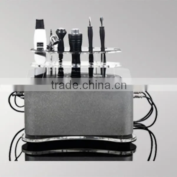 AYJ-Y75 CE pure oxygen machine/Oxygen treatment/oxygen skin rejuvenation