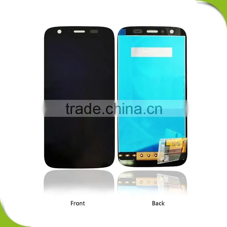 Competitive Price 100% Original Display for Motorola Moto G Lcd Touch Screen Digitizer