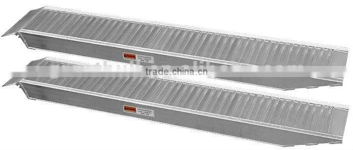 Atv Trailer ramp with 2000kg capacity