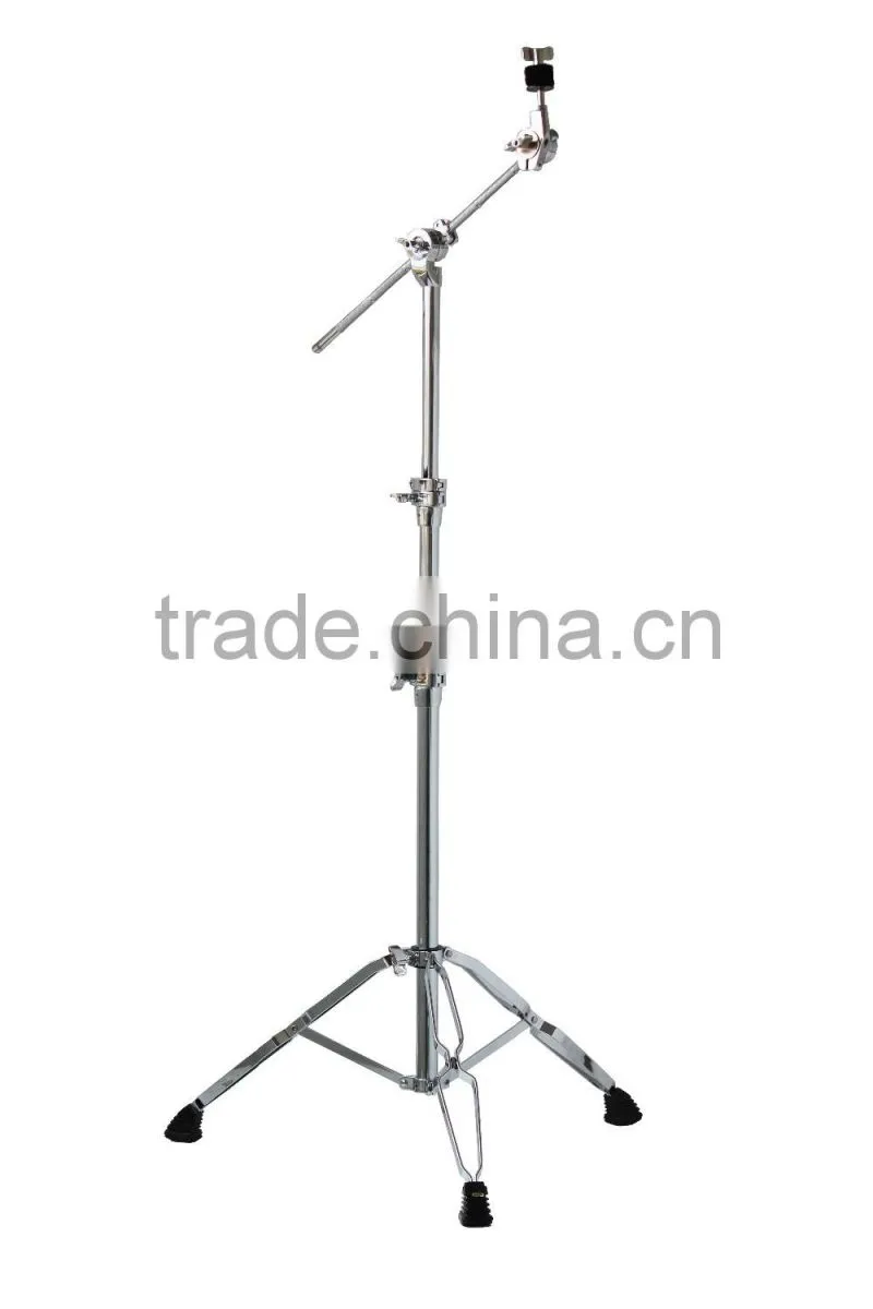 2015 Hot New Product Musical Instrument Drum Hardware Cymbal Boom Stand