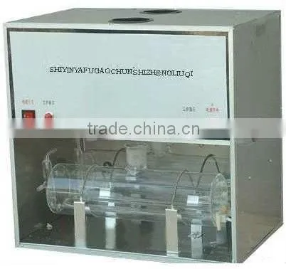 Quartz Sub-Boiling High-purified Water Distiller/water heater CE certificate