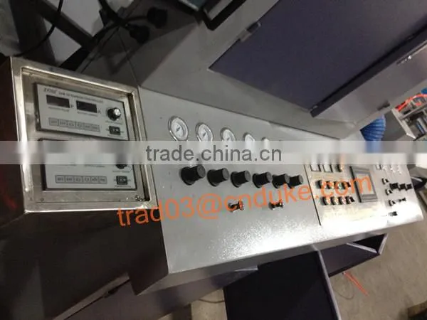 DK-1100/1300 2014 A4/A3 Paper Cutting & Package Machine