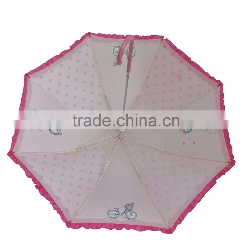 Umbrella wholesale customized promotional umbrella