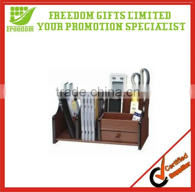 Office & School Metal Pen Holder
