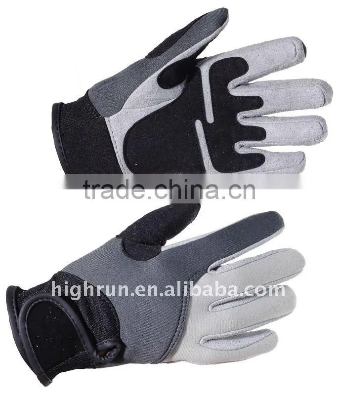 (Hot selling)Neoprene Diving GLoves