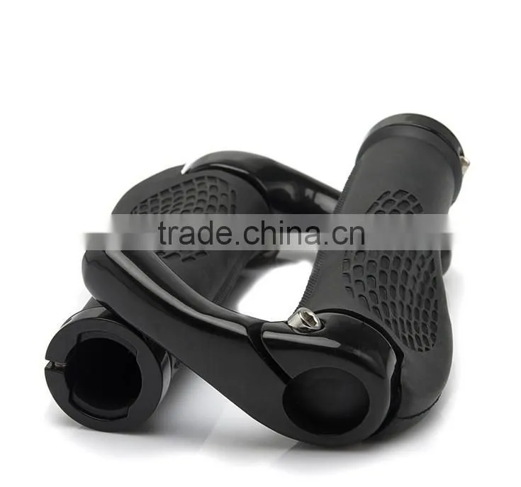 Mak in China bike parts grips for mountain bike