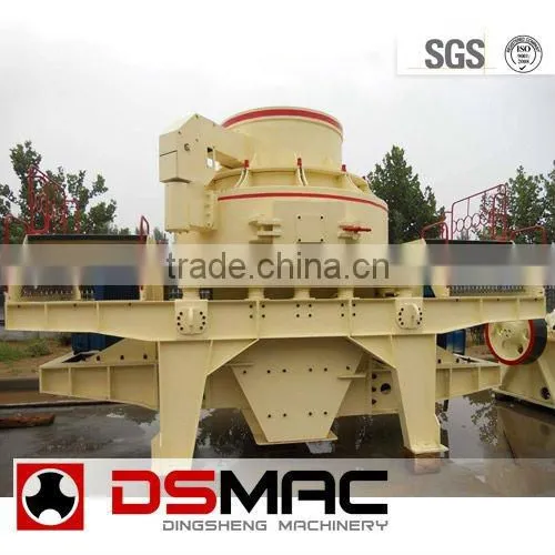 PCX Series hot sand maker(DSMAC)