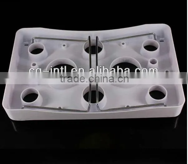 Fondant Decorating Pastry Bag Holder