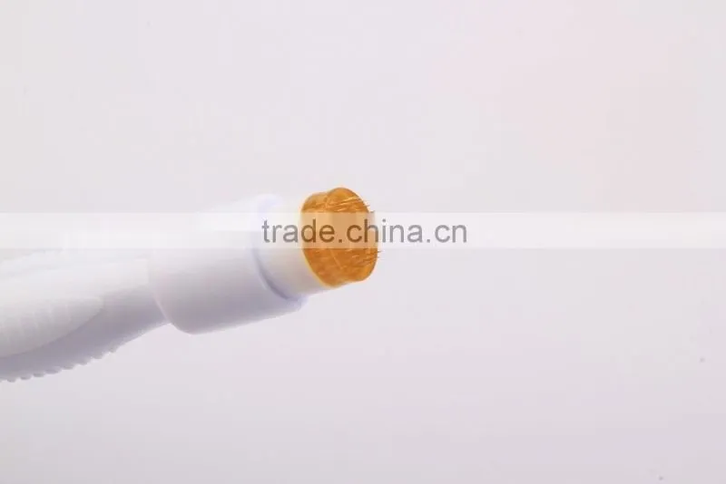 micro needle therapy system skin stamp hot derma stamp scar removal