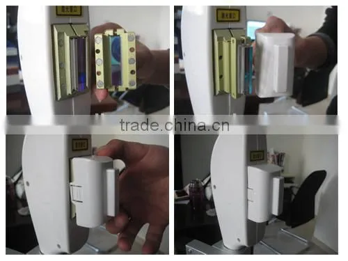 2015 professional OPT SHR ipl aft beauty salon equipment