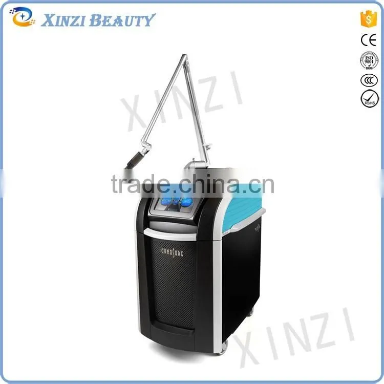 2016 best sale PicoSure Picosecond Laser for tattoo removal picosure laser tattoo removal equipment