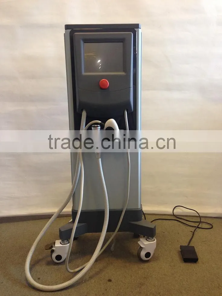 CE approved anti-aging Fractional RF microneedle machine BL-T16