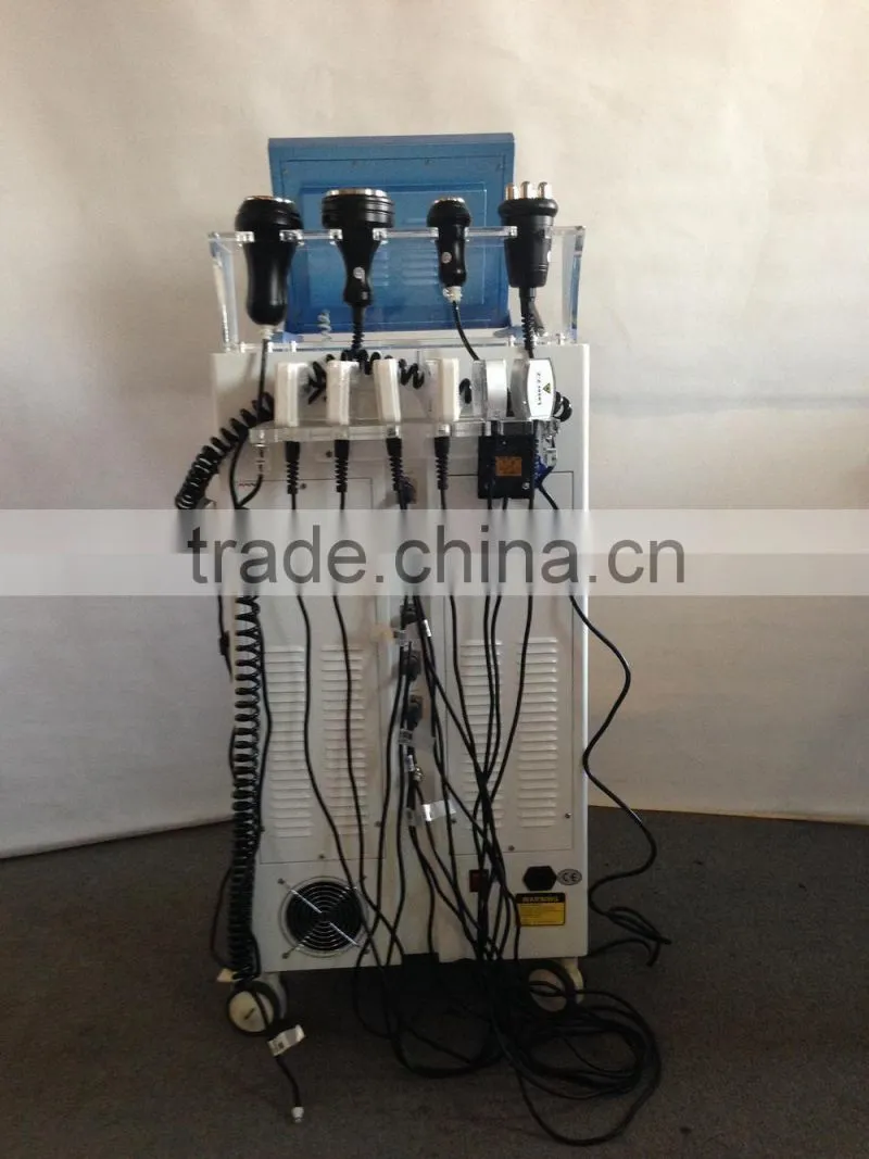 laser cavitation fat system ls650
