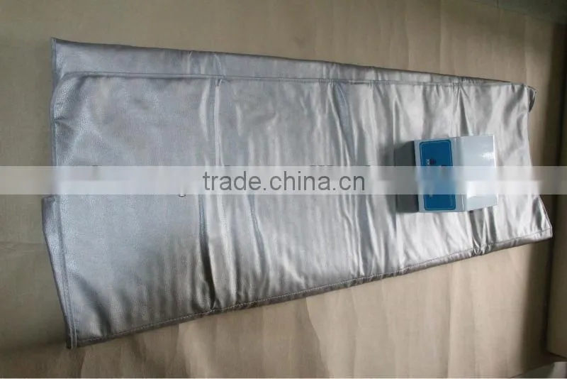 3 folds Infrared weight loss blanket