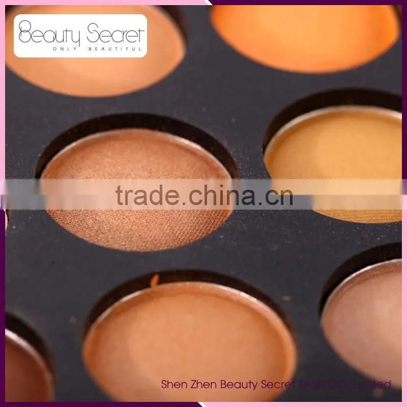 Hot Sale Professional 180 Full Color Cosmetic Eyeshadow Palette
