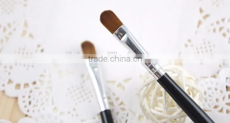 Shenzhen Factory best price professional cosmetic makeup brushes