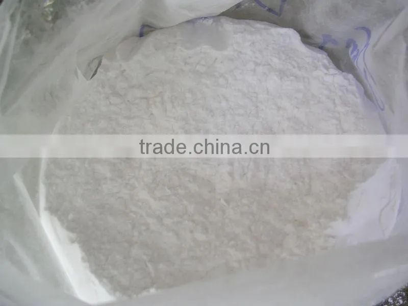 HIGH QUALITY TAPIOCA FLOUR