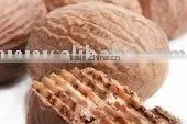 Nutmeg Seeds without shell Indian
